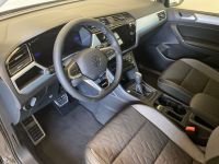 Volkswagen Touran - Vorschau Bild 9