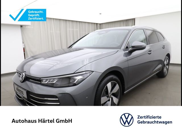 Volkswagen PASSAT BUSINESS 1.5 ETSI DSG ( Bluetooth Navi