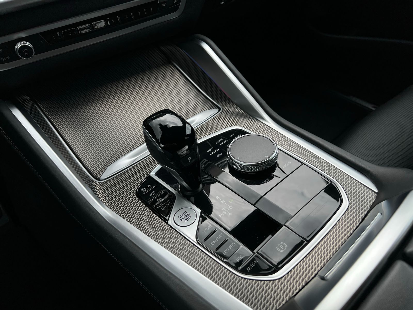 BMW X6 M50 - Bild 24