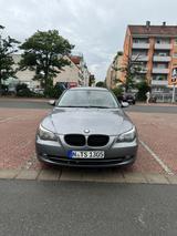 BMW 525d touring  - BMW 525 Gebrauchtwagen in Nürnberg