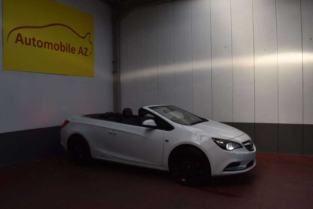 Opel Cascada 1.4 Turbo Cosmo Pack Sport ***12M GARANT