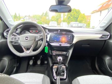 Bild 11 Opel CORSA EDITION PDC WINTERPAKET LED-SCHEINWERFER