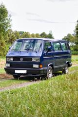 Volkswagen VW T3 Bulli LLE Limited Last Edition, H-Ke... - Volkswagen LT in Bremen
