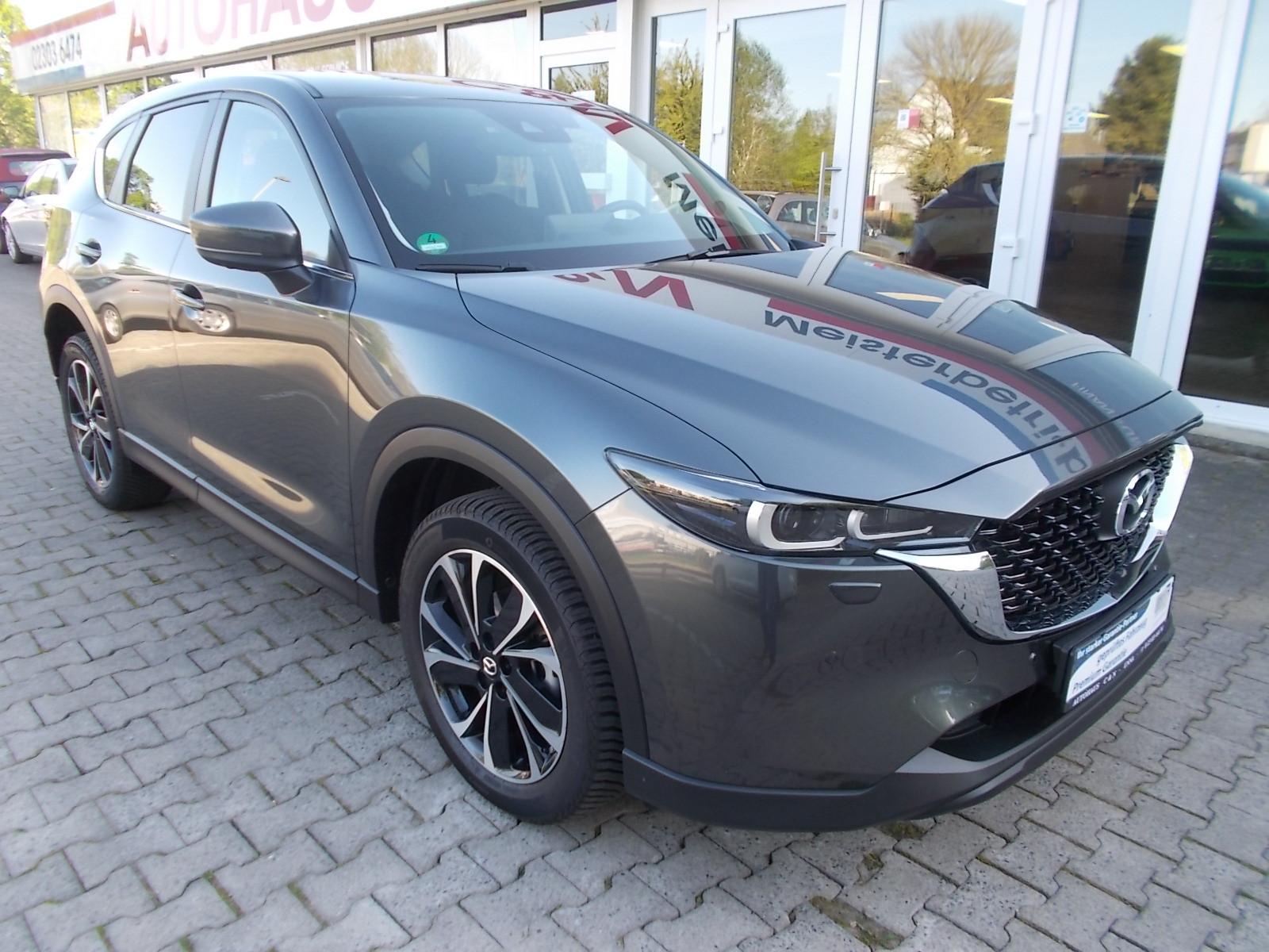 Mazda CX-5 Ad'vantage 2WD