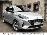 Hyundai i10Connect & Go*CARPLAY* NAVI*KAMERA*L- & SHZ - Hyundai i10 Connect&Go