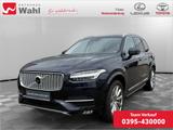Volvo XC90 2.0 Inscription AWD - Volvo XC90 Gebrauchtwagen