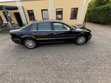 Volkswagen Phaeton 3.0 V6 TDI 4MOTION Tiptronic 5-Sitzer - - Volkswagen: Phäton