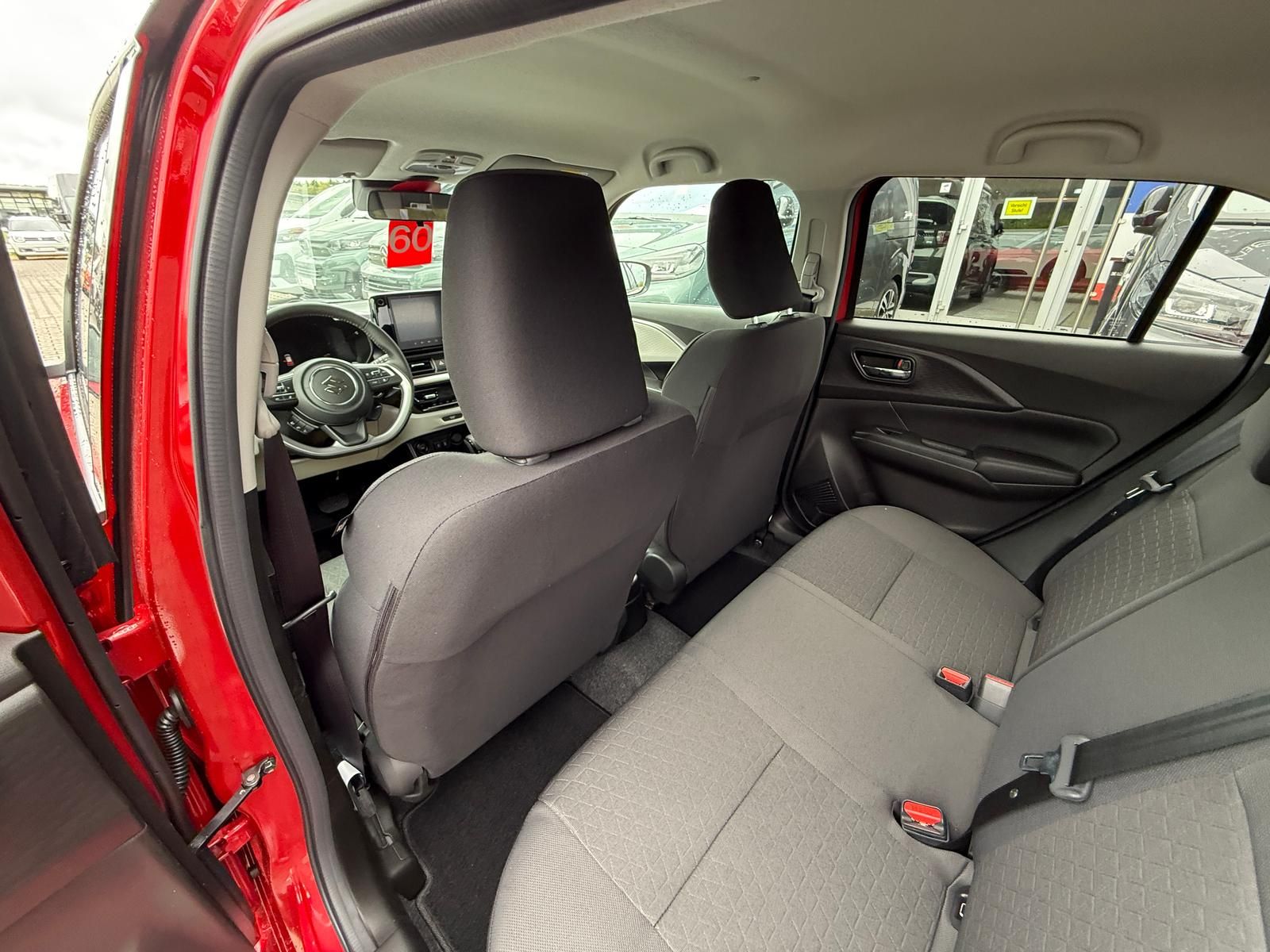 Suzuki Swift - Bild 14