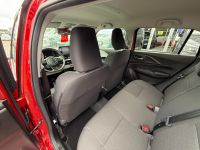 Suzuki Swift - Vorschau Bild 14