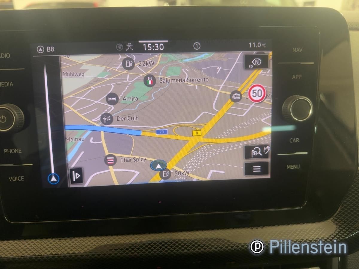 Volkswagen T-Cross - Bild 14