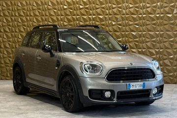 MINI Countryman D (Cooper) - 2