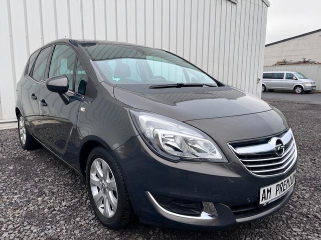 Opel Meriva B Innovation*Kamera*PDC*