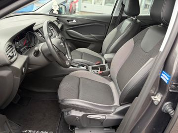 Bild 6 Opel Grandland (X) Grandland X Elegance AT +Kamera+M-LED+PDC+SHZ+