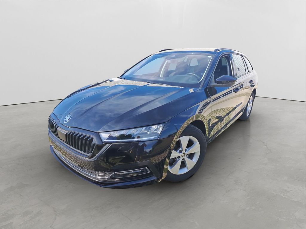 Image of Skoda Octavia