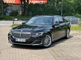 BMW 730 d - BMW 7er Reihe Gebrauchtwagen in Hamburg