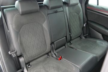 Skoda Kodiaq Sportline 2.0 TDI DSG 4x4 STHZ AHZV