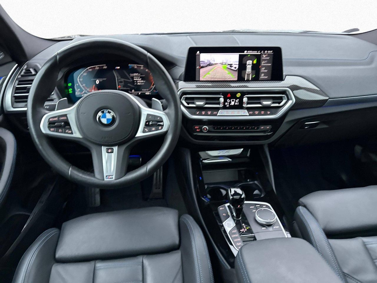 BMW X4 - Bild 13