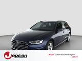 Audi A4 Avant advanced 35 TDI S tr. LED AHK Virtual - Audi A4 Jahreswagen mit Diesel-Antrieb: Kombi