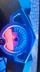 Peugeot Speedfigt50 - PEUGEOT MOFA