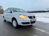 Volkswagen VW Polo 9N3 1.2 HU 01/28 1.H 84700KM - Volkswagen Polo: 9n2