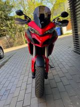 Ducati Multistrada 1260s / 1260 s - Angebote entsprechen deinen Suchkriterien