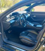 Peugeot 508 PureTech 225 EAT8 GT GT - graue Peugeot 508