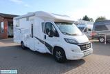 Eura Mobil Profila 725 QB mit guter Ausstattung - Eura Mobil 7