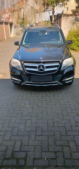 Mercedes-Benz Mercedes Glk 220 - Mercedes-Benz GLK 200 von privat