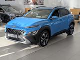 Hyundai Kona 1.0 T-GDI 2WD KRELL Navi Kamera - Hyundai aus 2021