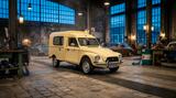 Citroën Dyane Acadiane 6-400M - Vollrestauration - Citroën: Dyane