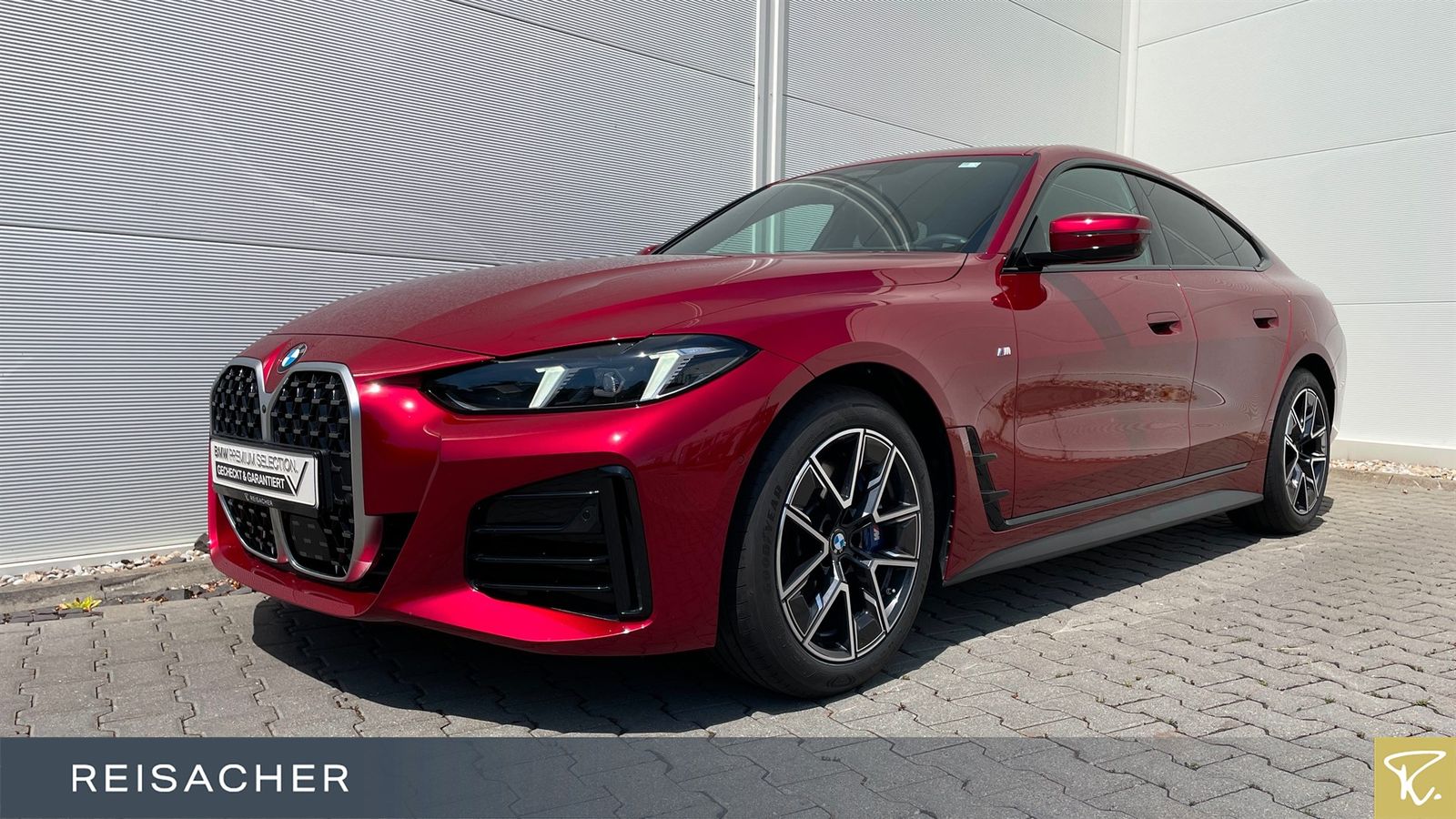 BMW 420d xDrive Gran Coupé M Sport,DAPro.HuD,360°