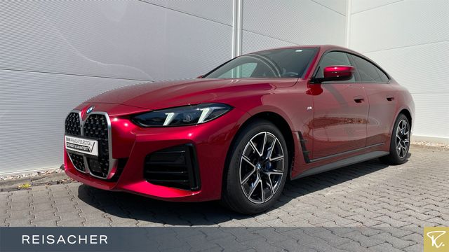 BMW 420d xDrive Gran Coupé M Sport,DAPro.HuD,360°