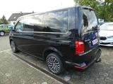 Volkswagen T6 Multivan TDI DSG 4 Motion AHK - Volkswagen: Multivan 4motion