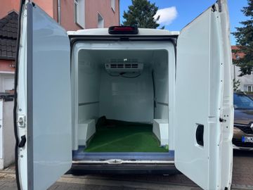 Peugeot Boxer - 5