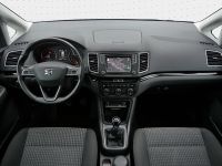 Seat Alhambra - Vorschau Bild 5