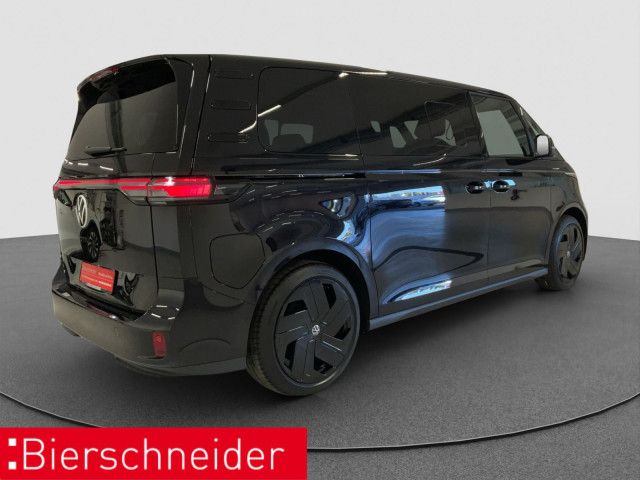 Volkswagen ID. Buzz - Bild 7
