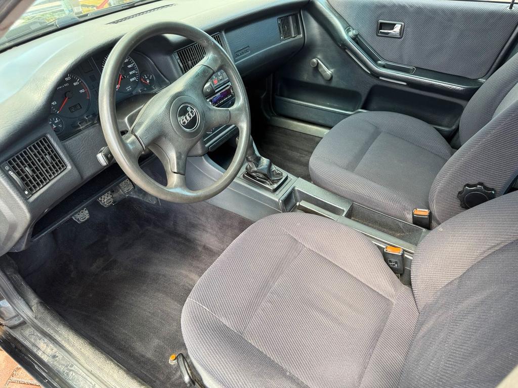 Audi 80