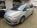 Citroën Grand C4 Picasso *7 SITZER*TÜV 09/2026*SITZHZG* - Citroën Grand C4 Picasso / SpaceTourer in Berlin