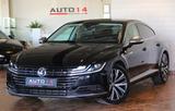 Volkswagen Arteon Elegance 4M Navi LED DCC ACC AHK Massage - VW Arteon in Düsseldorf