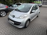 Peugeot 107 Filou*KLIMA*AUX*4S-REIFEN - Peugeot 107 in Bonn