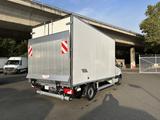 Mercedes-Benz Sprinter 315 CDI Maxi Koffer LBW Dachspoiler - Angebote