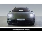 Porsche Taycan Turbo Cross Turismo Burmester HA-Lenkung - Porsche mit Elektro-Antrieb: Grün