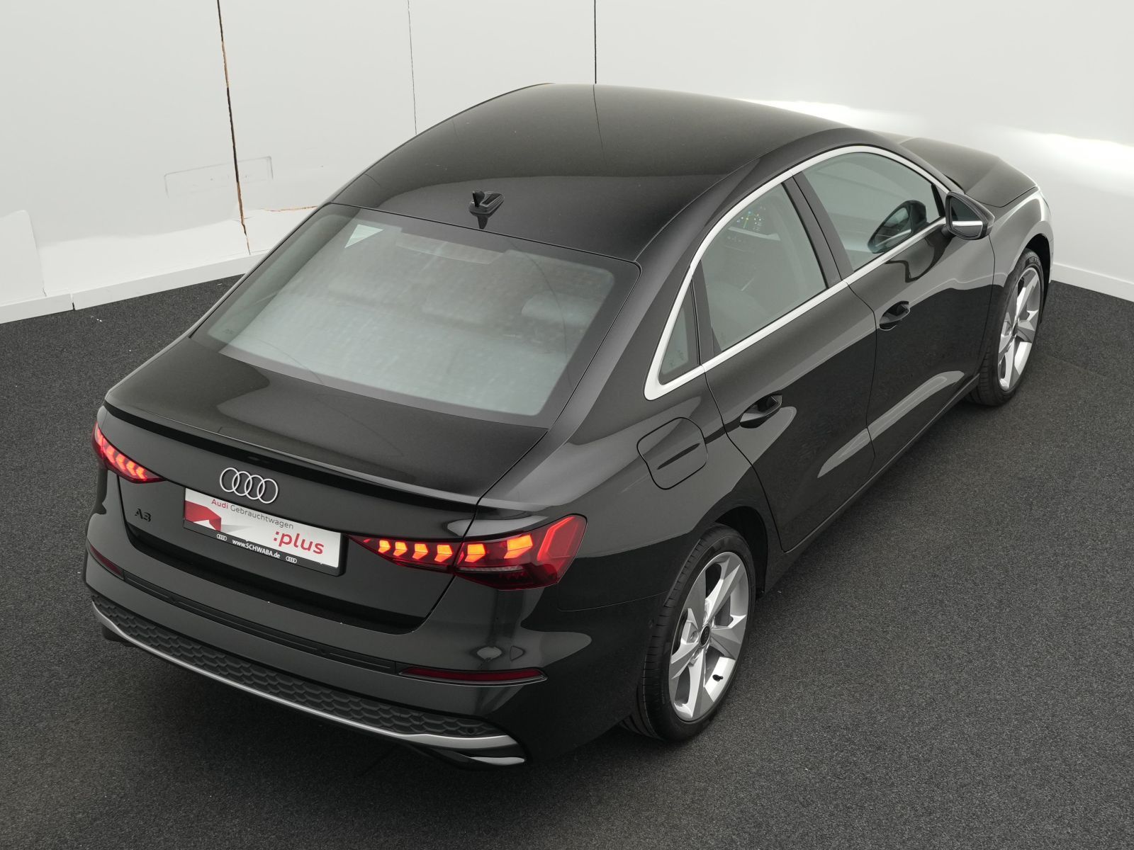 Audi A3 - Bild 23