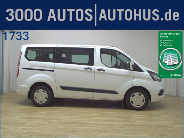 Ford Transit Custom 2.0 TDCi Trend 8-Sitze Navi PDC