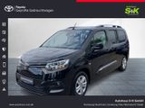Toyota PROACE CITY Verso L2 Team Deutschland*8-fach ber - Deutschland gebraucht