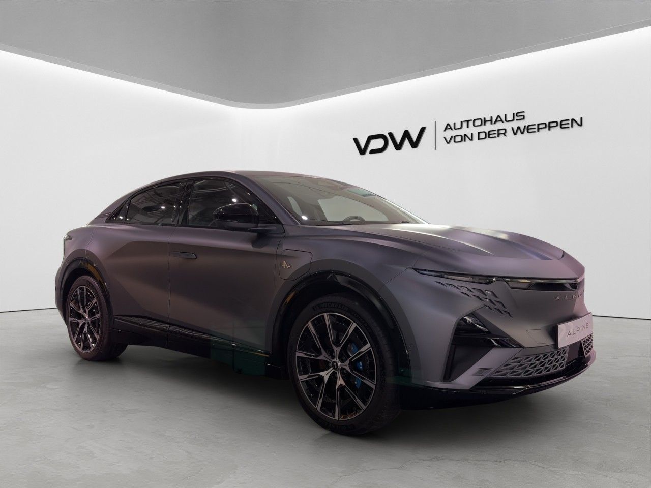 Alpine A390 - Bild 10