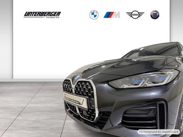 BMW 420 - 6