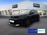 Citroën C5 Aircross 1.2 Mild-Hybrid 136 Plus S&S (EURO 6 - Citroën C5 Aircross PLUS mit Hybrid-Antrieb (Benzin/Elektro)