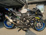 BMW HP4 K42 Ready to Race - BMW R4