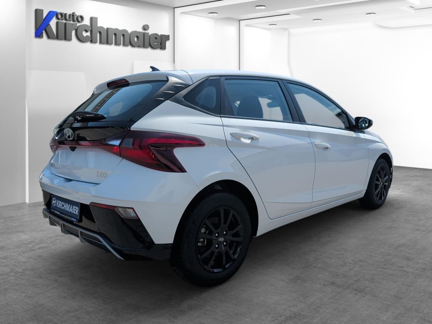 Hyundai i20 – Bild 3